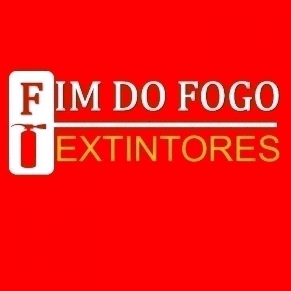 Logo Fim do Fogo Extintores