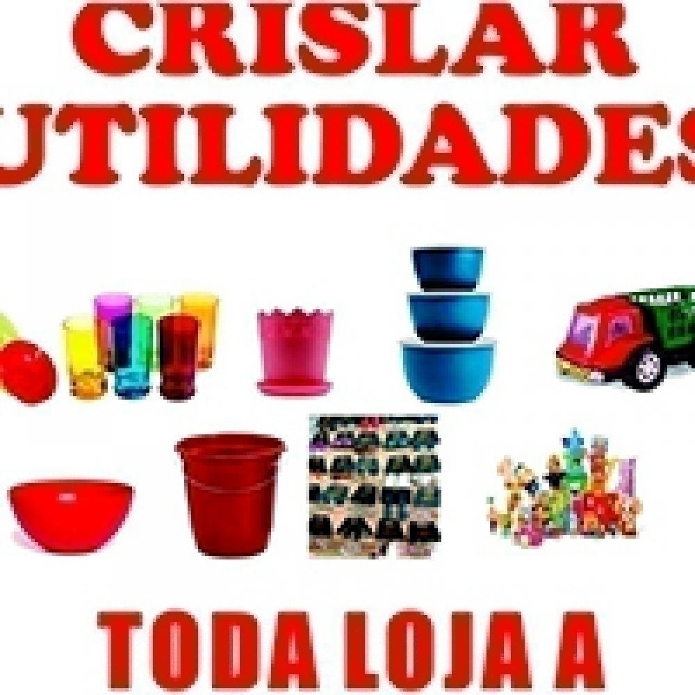 Logo Loja Cryslar
