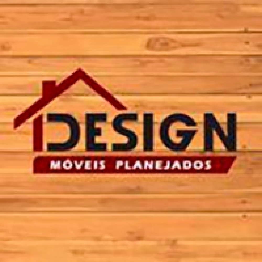 Logo Design Planejados
