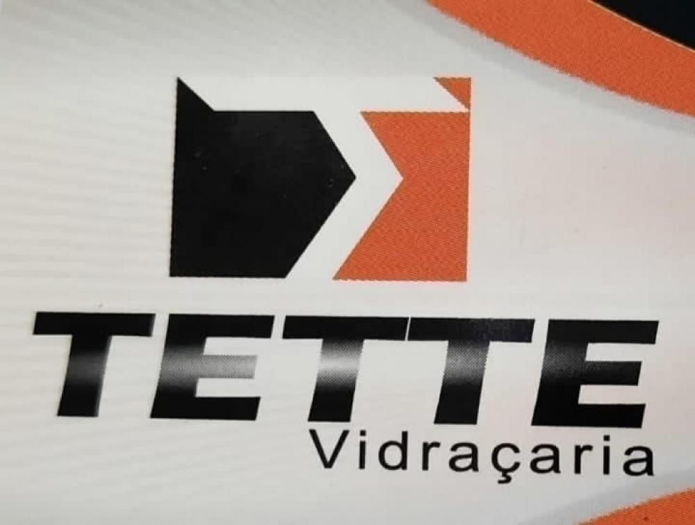Logo Tette Vidraçaria