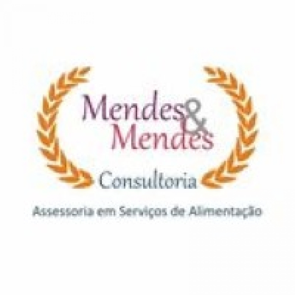 Logo Mendes & Mendes Seguranca Alimentar