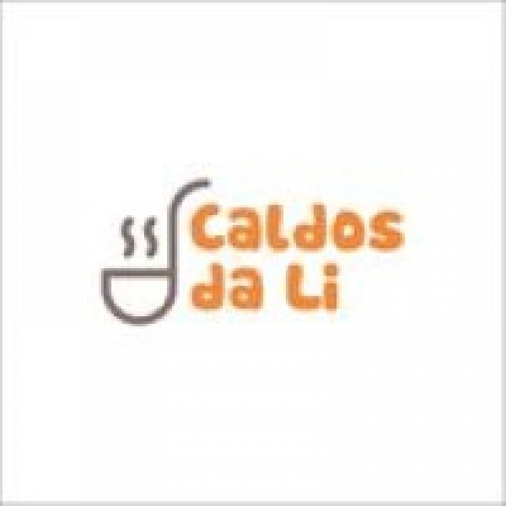 Logo Caldos da Li
