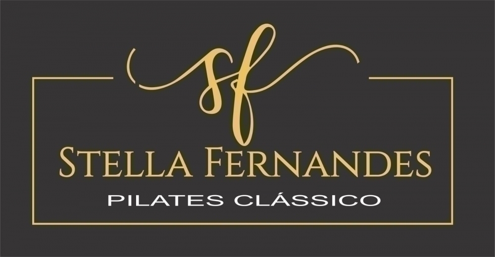 Logo Stella Fernandes Pilates Classico
