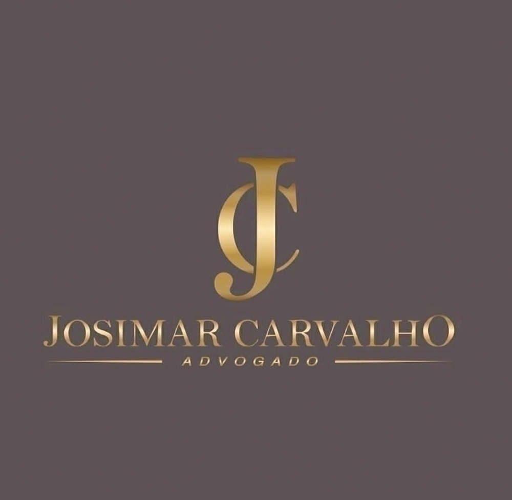 Logo Josimar Carvalho Advogado