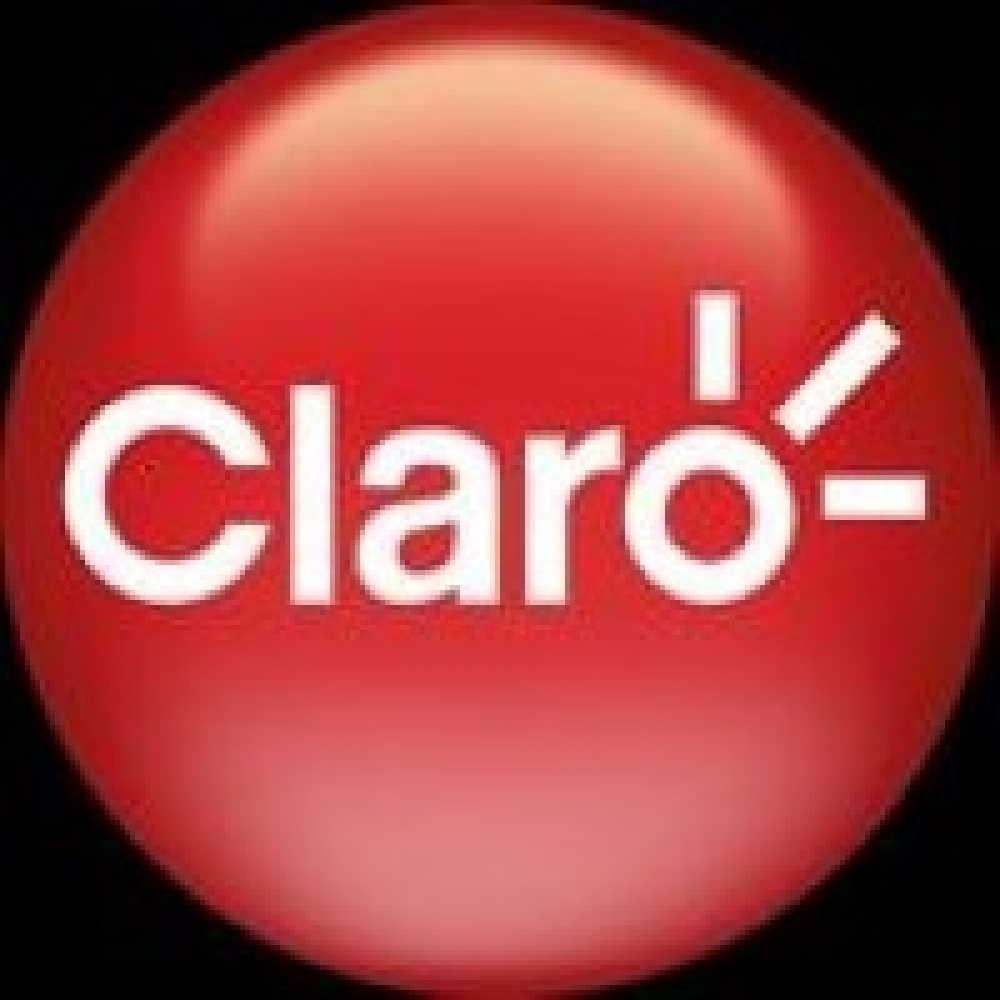 Logo Claro