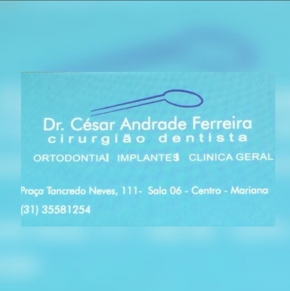 Logo Cesar Andrade Ferreira
