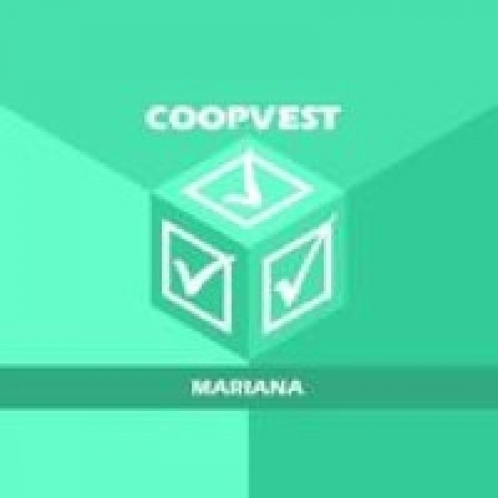 Logo Coopvest