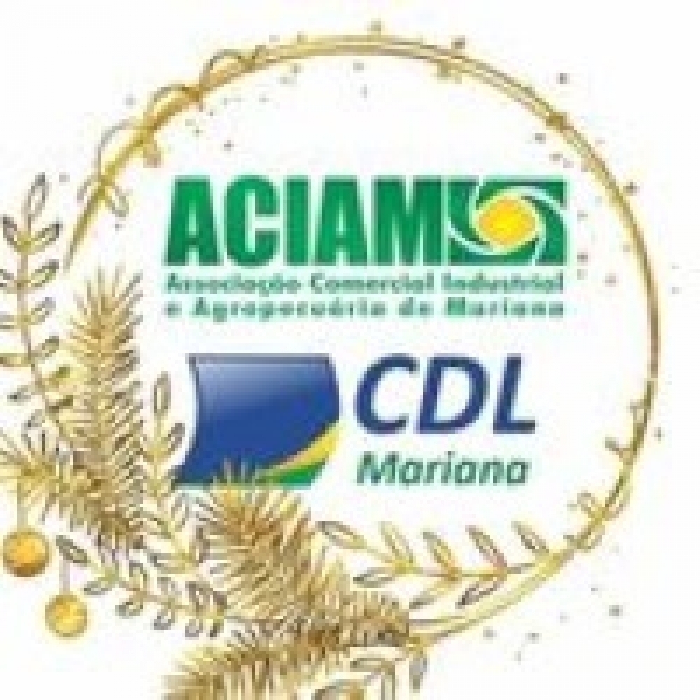 Logo CDL - Mariana