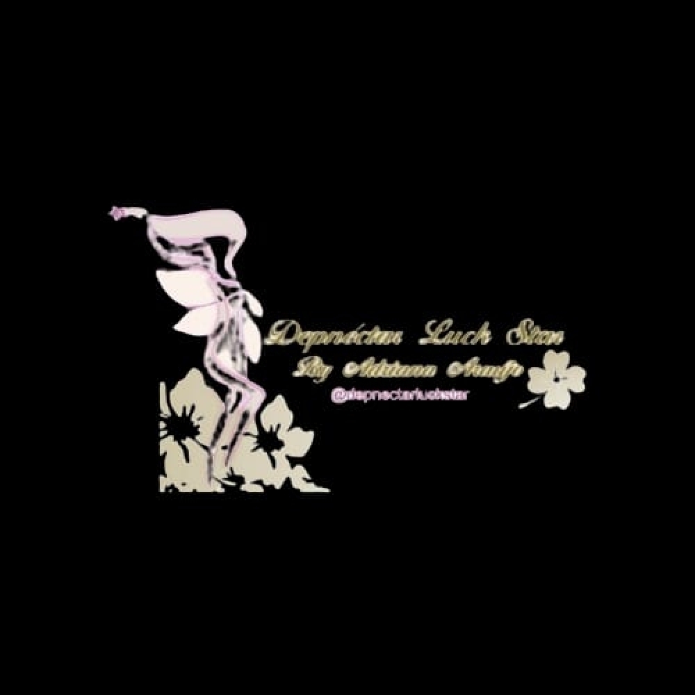 Logo Depnectar Luck Star