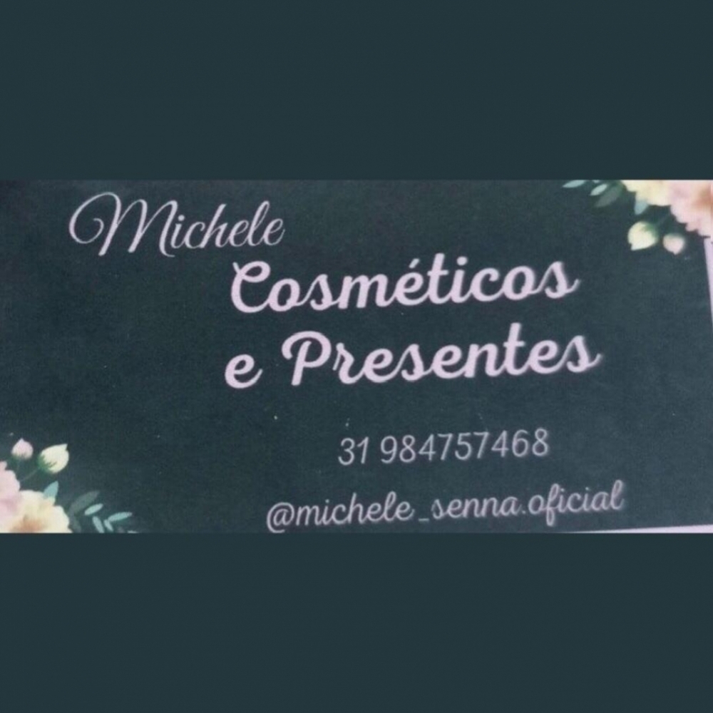 Logo Michele Beleza