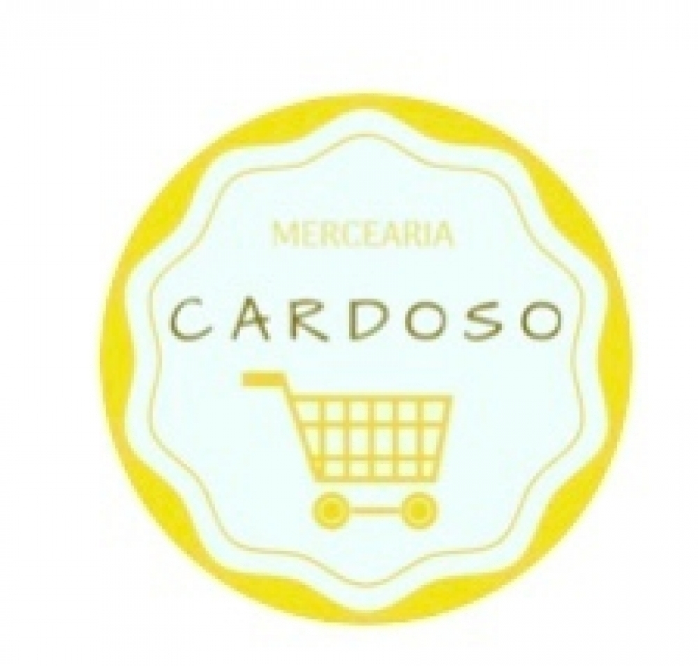 Logo Mercearia Cardoso