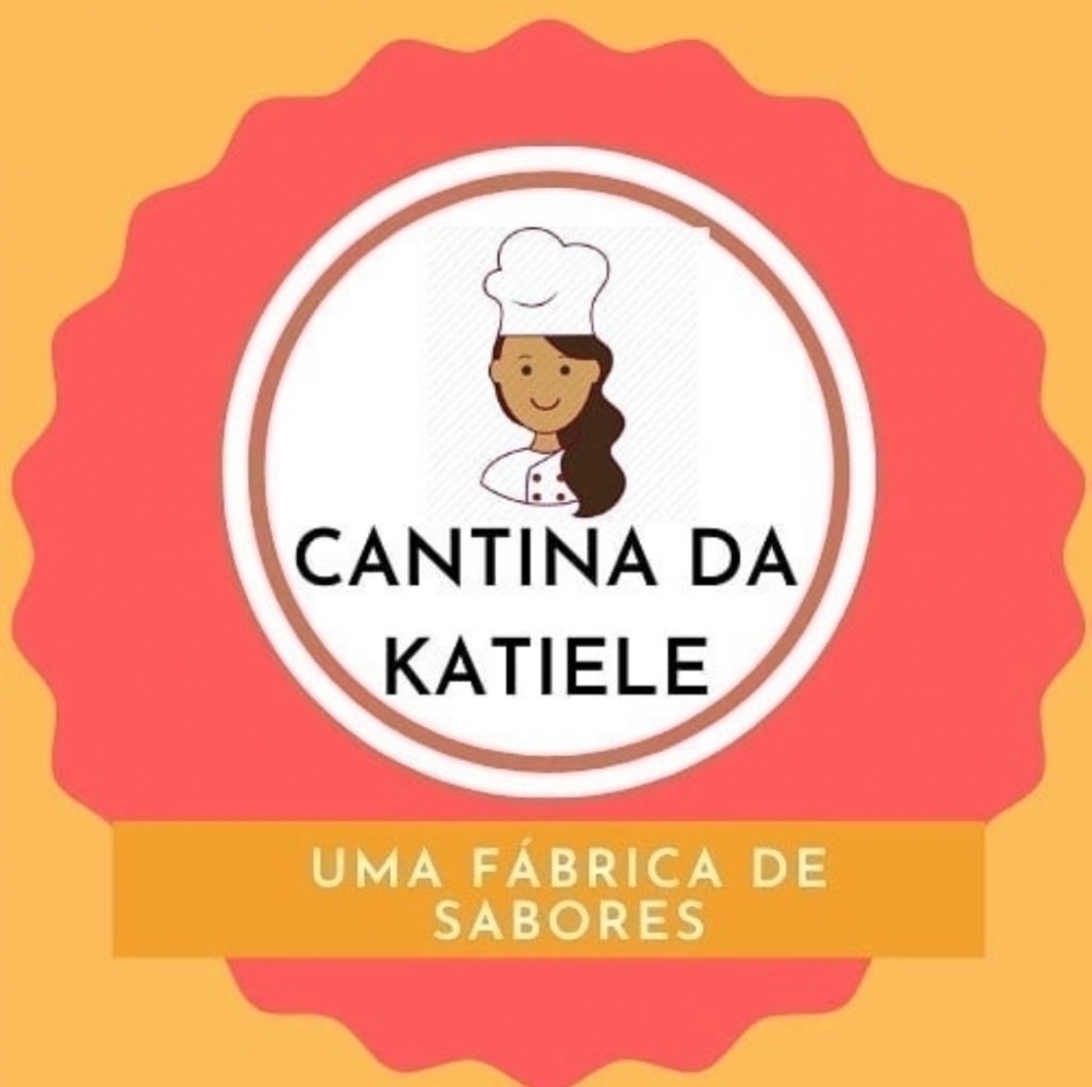 Logo Cantina da Katiele