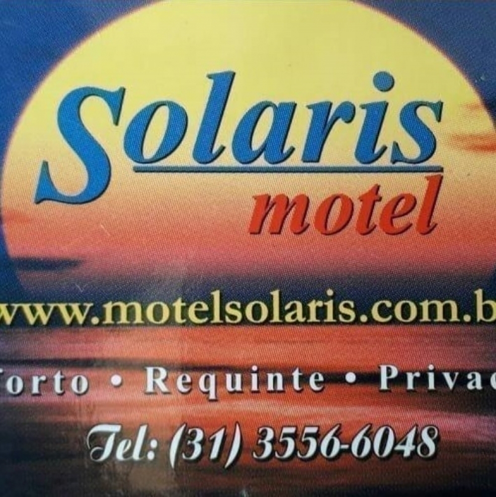 Logo Solaris Motel
