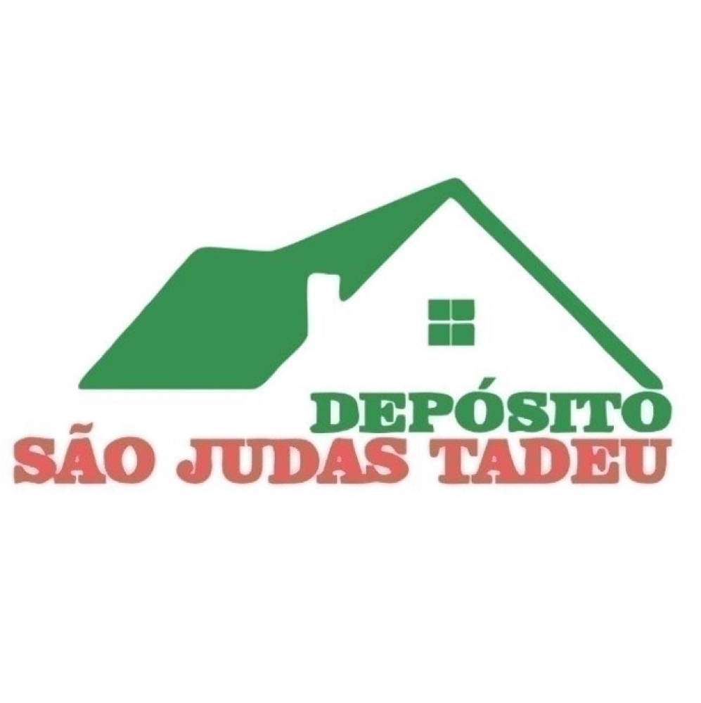 Logo Depósito São Judas Tadeu