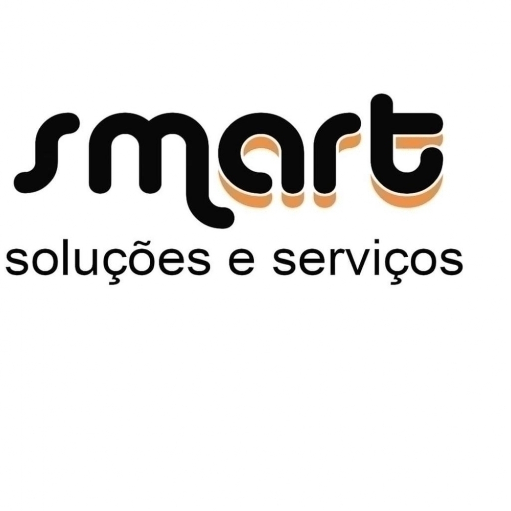 Logo Smart Soluções