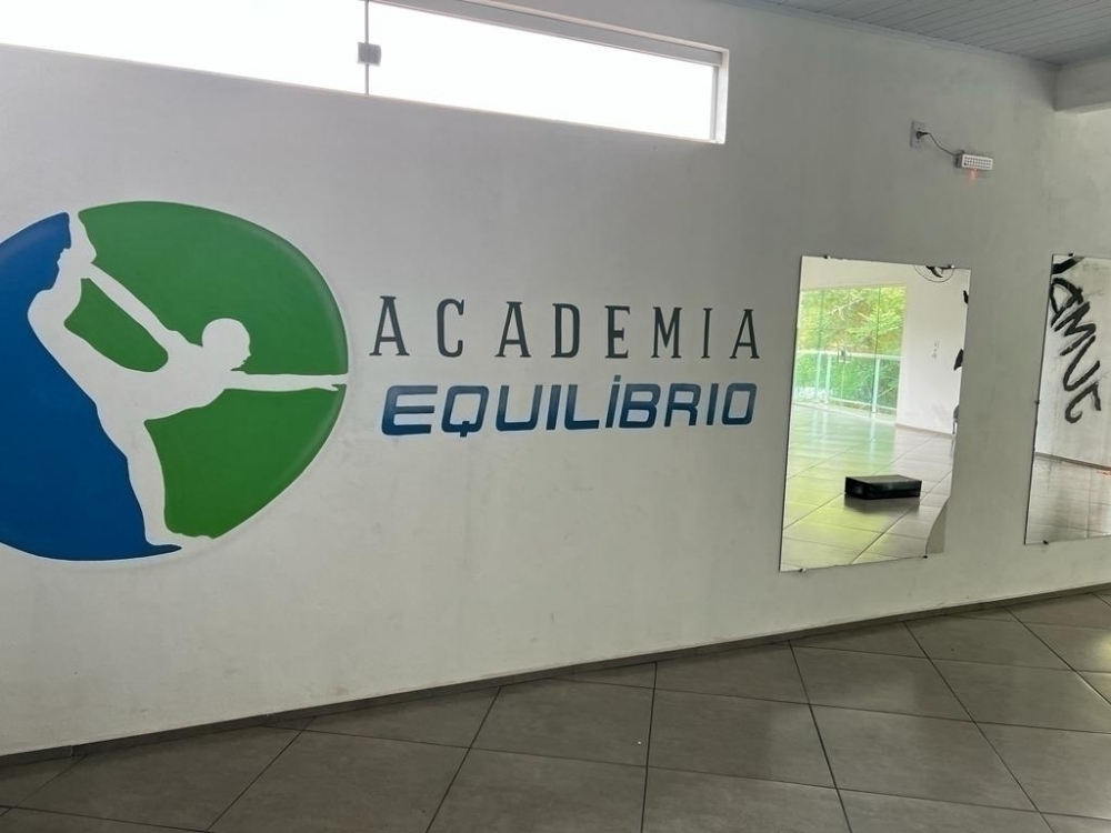 Logo Equilibrio