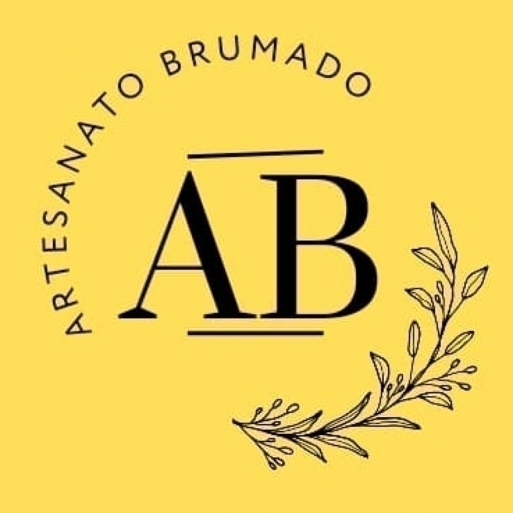 Logo Artesanato Brumado
