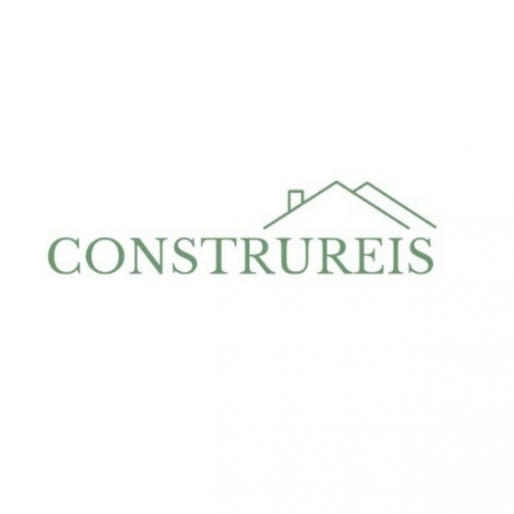 Logo Construreis