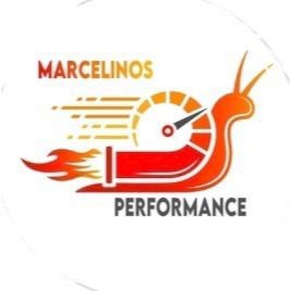 Logo Marcelinos Performance