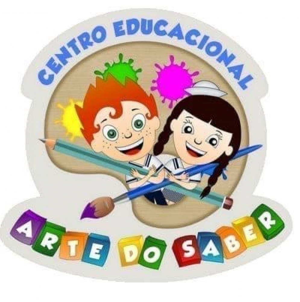 Logo Centro Educacional Arte do Saber