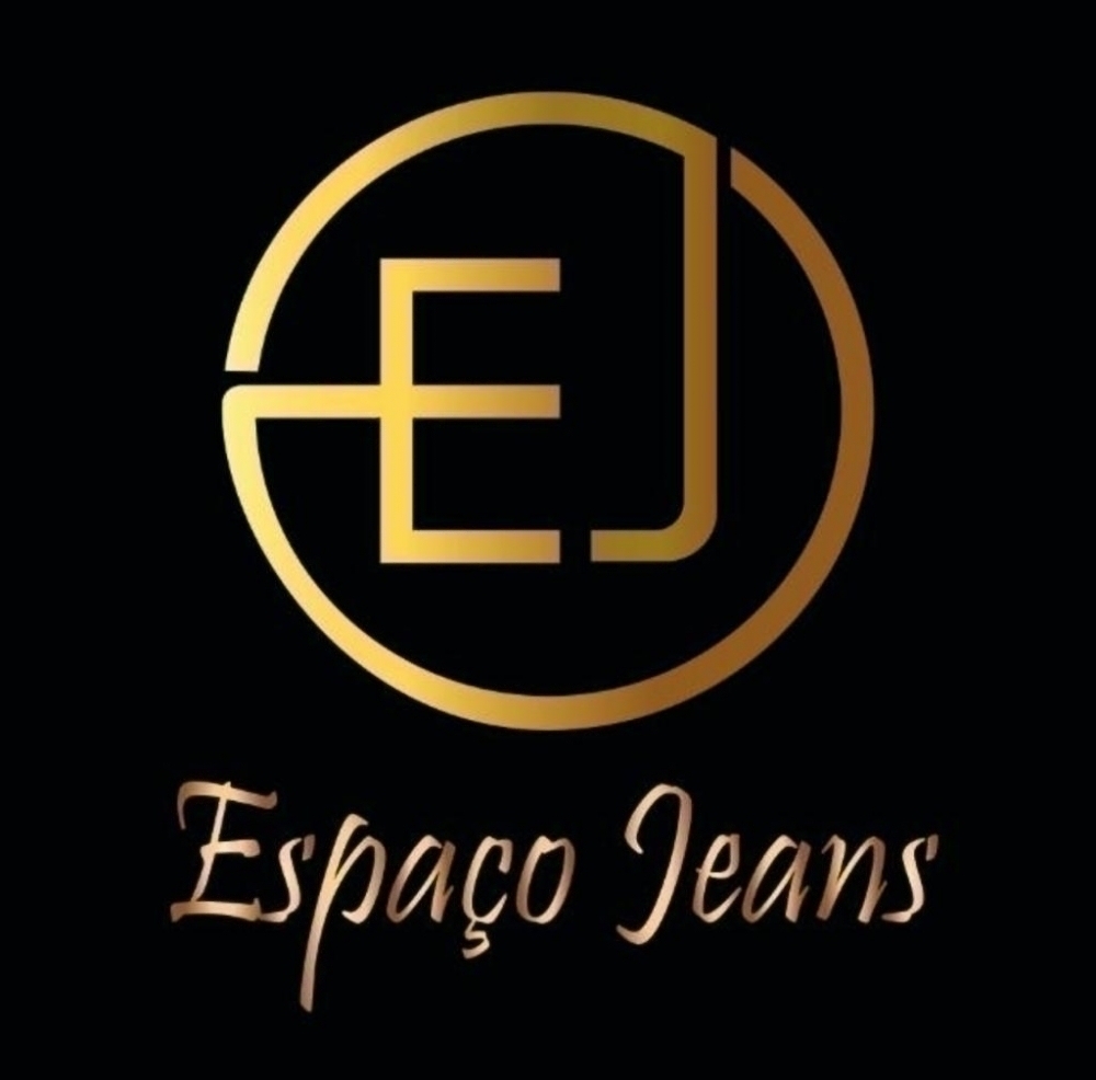 Logo Espaço Jeans