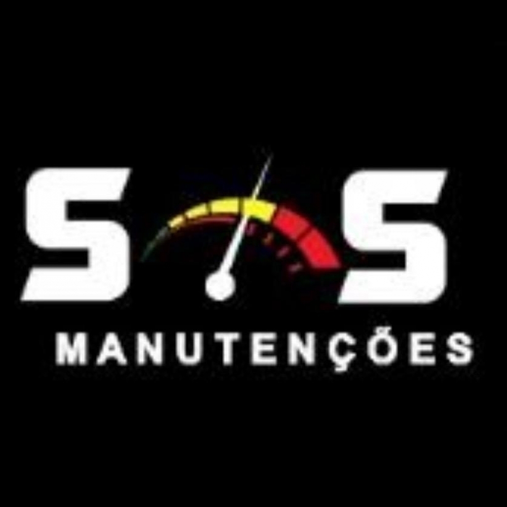 Logo SOS Manutenções