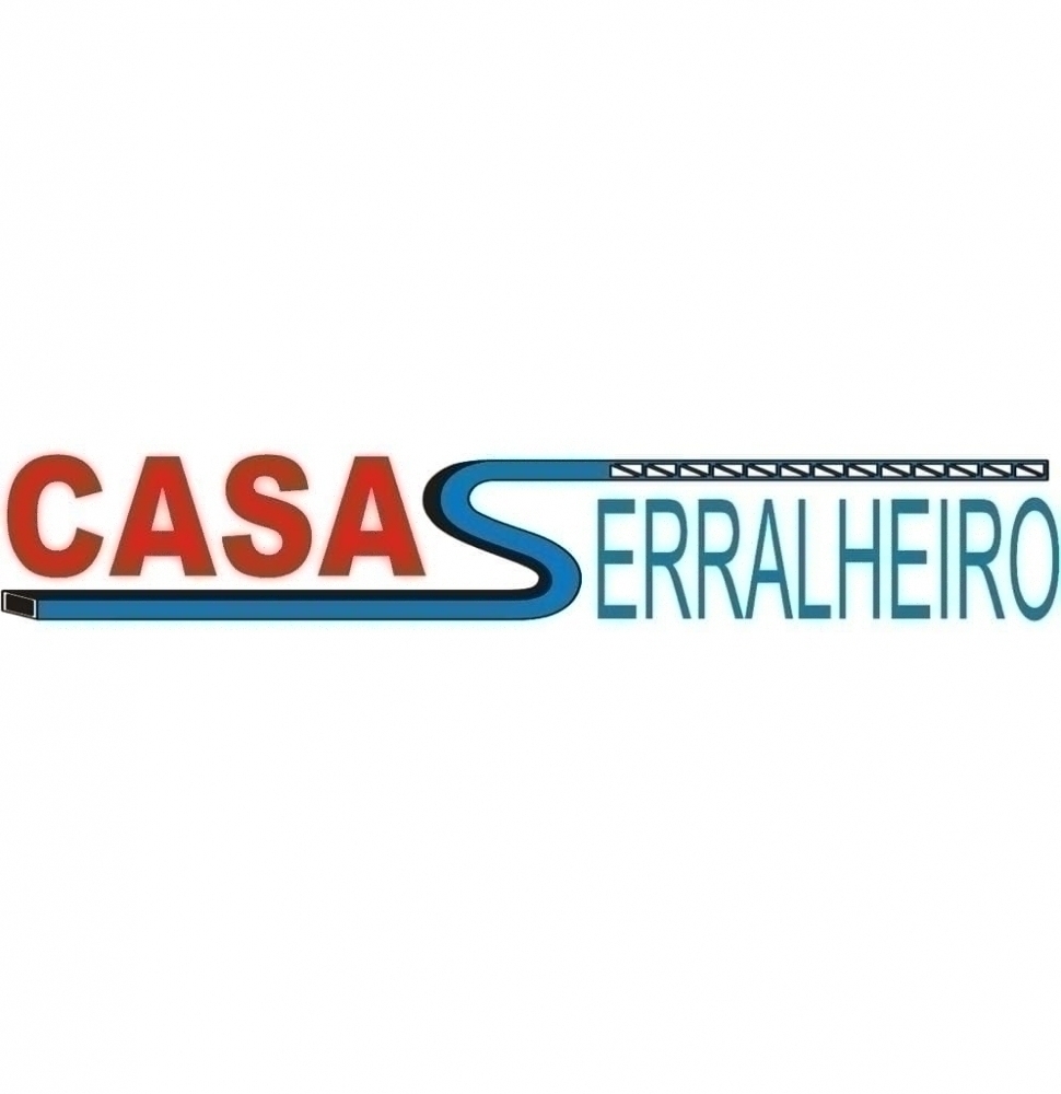 Logo Casa do Serralheiro