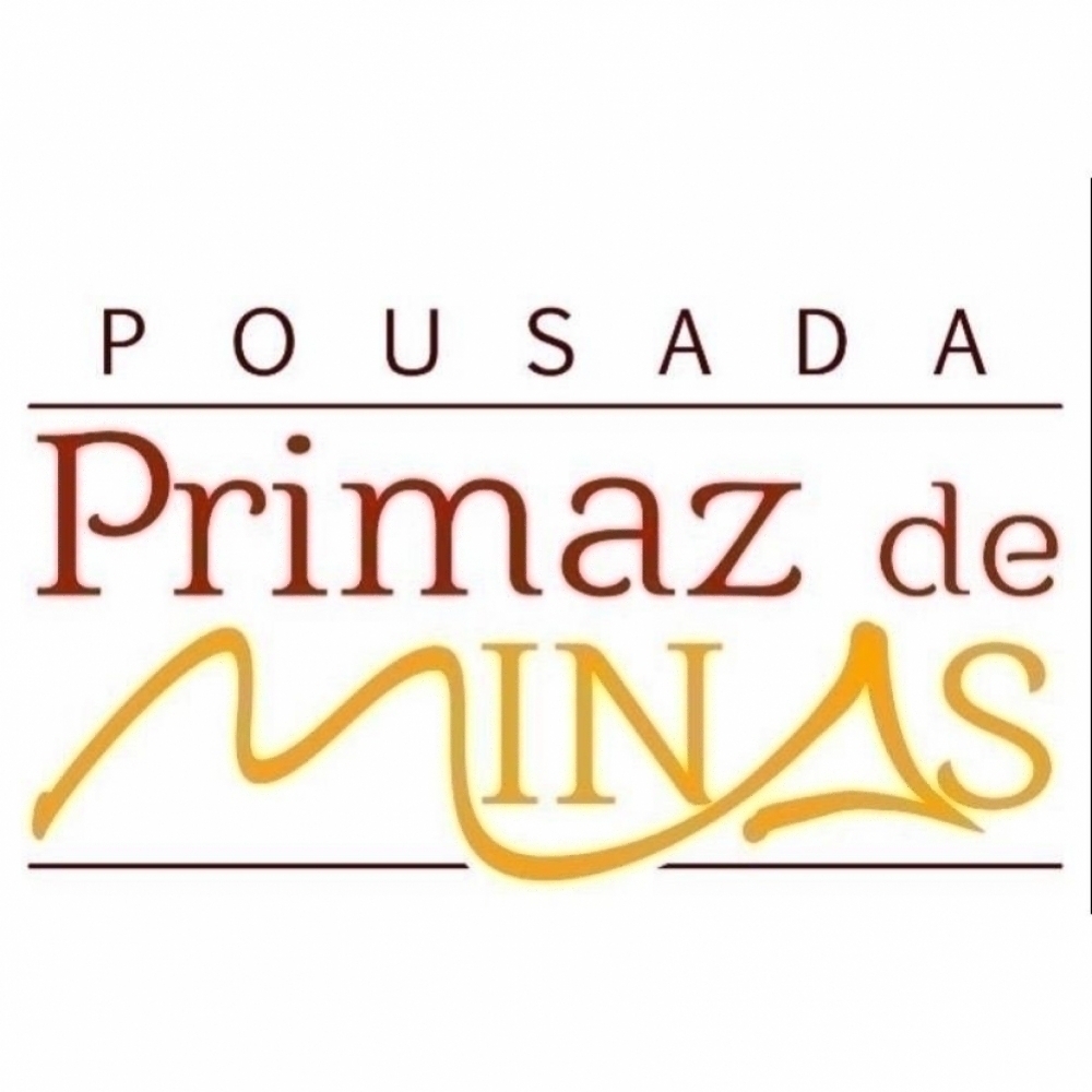 Logo Pousada Primaz de Minas