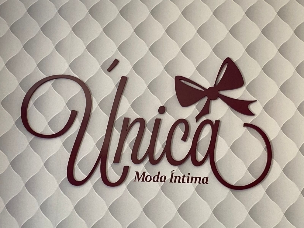 Logo Unica Moda Intima