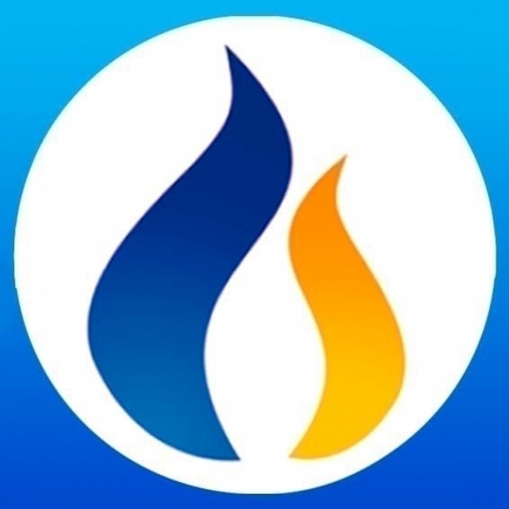 Logo Gás Dulico