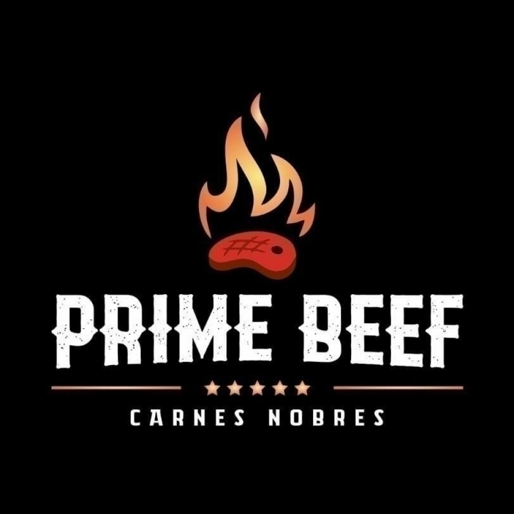 Logo Prime Beef