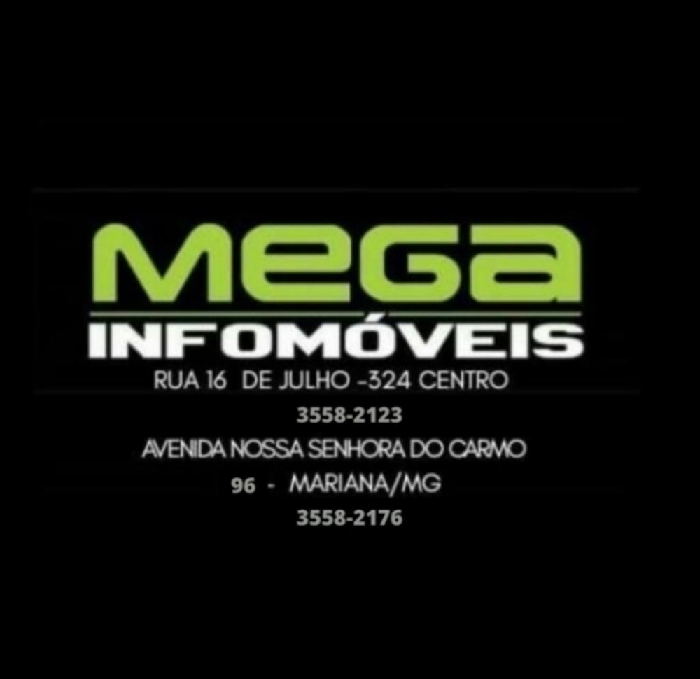 Logo Meg@ Informática e Móveis