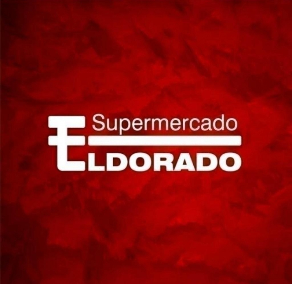 Logo Comercial Eldorado