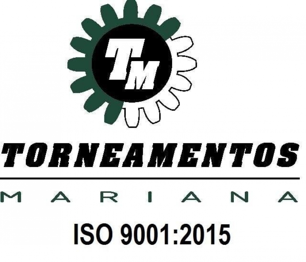 Logo Torneamentos Mariana