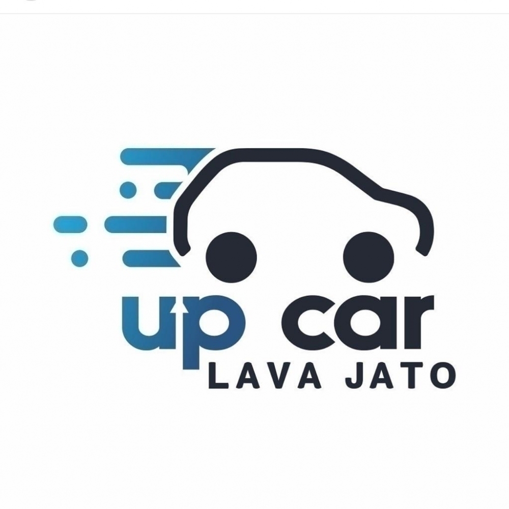 Logo Upcar