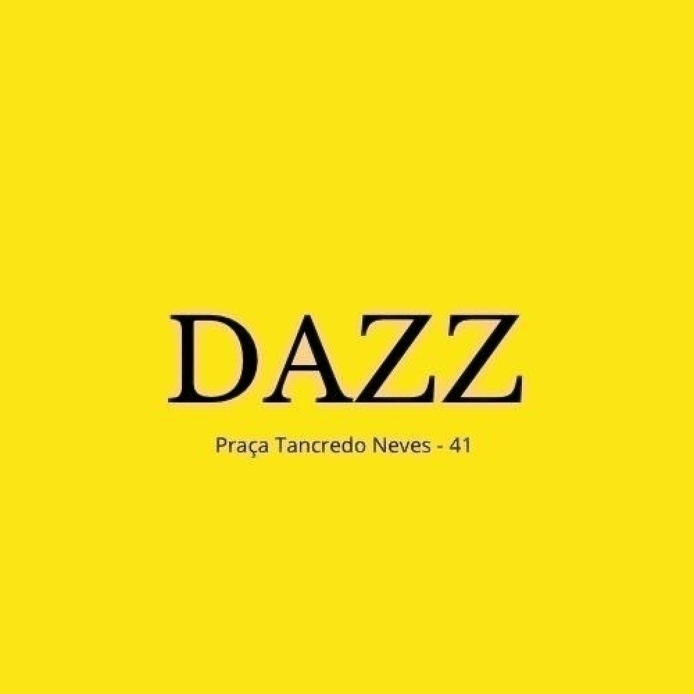 Logo Dazz Calcados