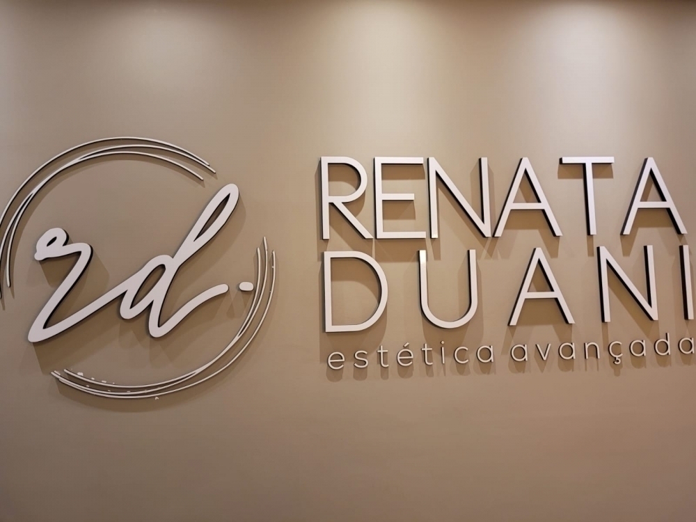 Logo Renata Duani de Souza