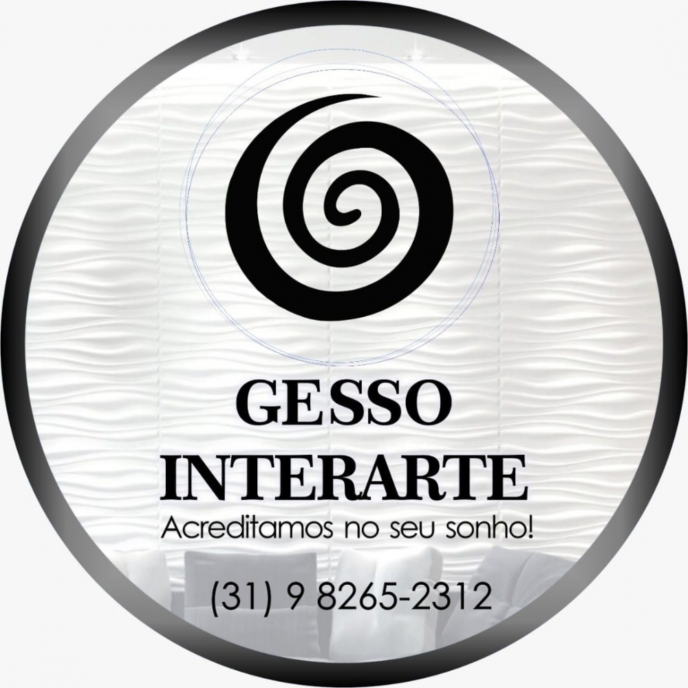 Logo Gesso Interarte