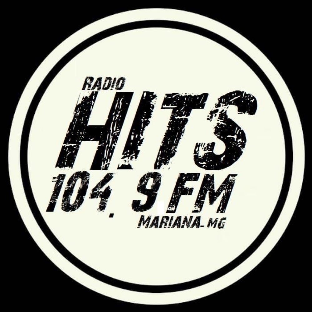 Logo Radio Hits Fm