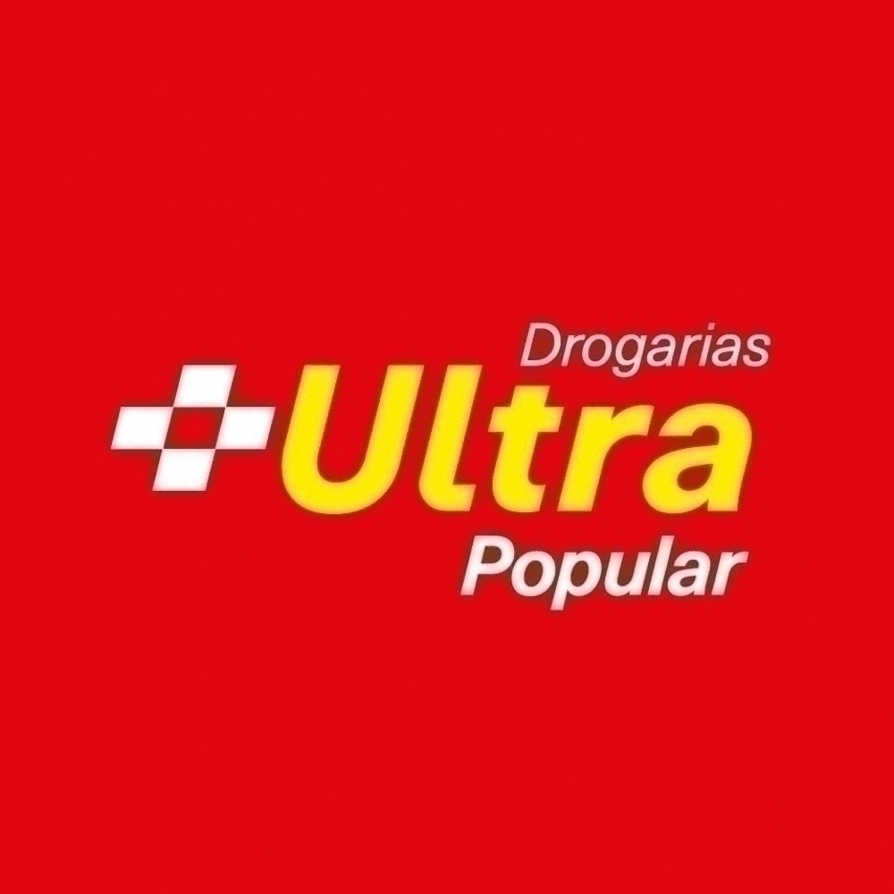 Logo Ultra Popular