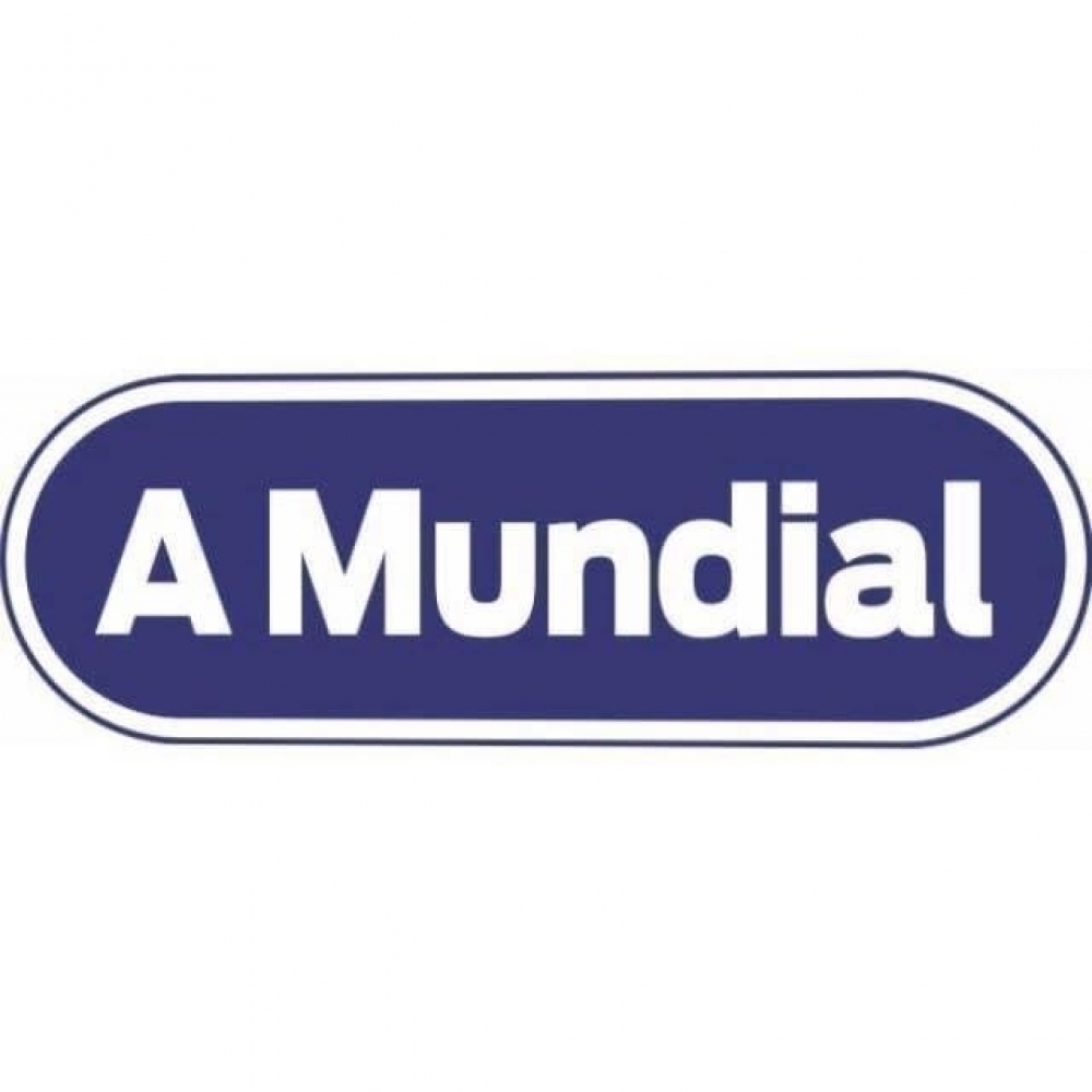 Logo A Mundial