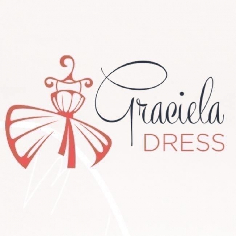 Logo Graciela Dress