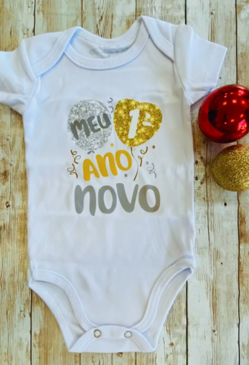 Body  Ano Novo