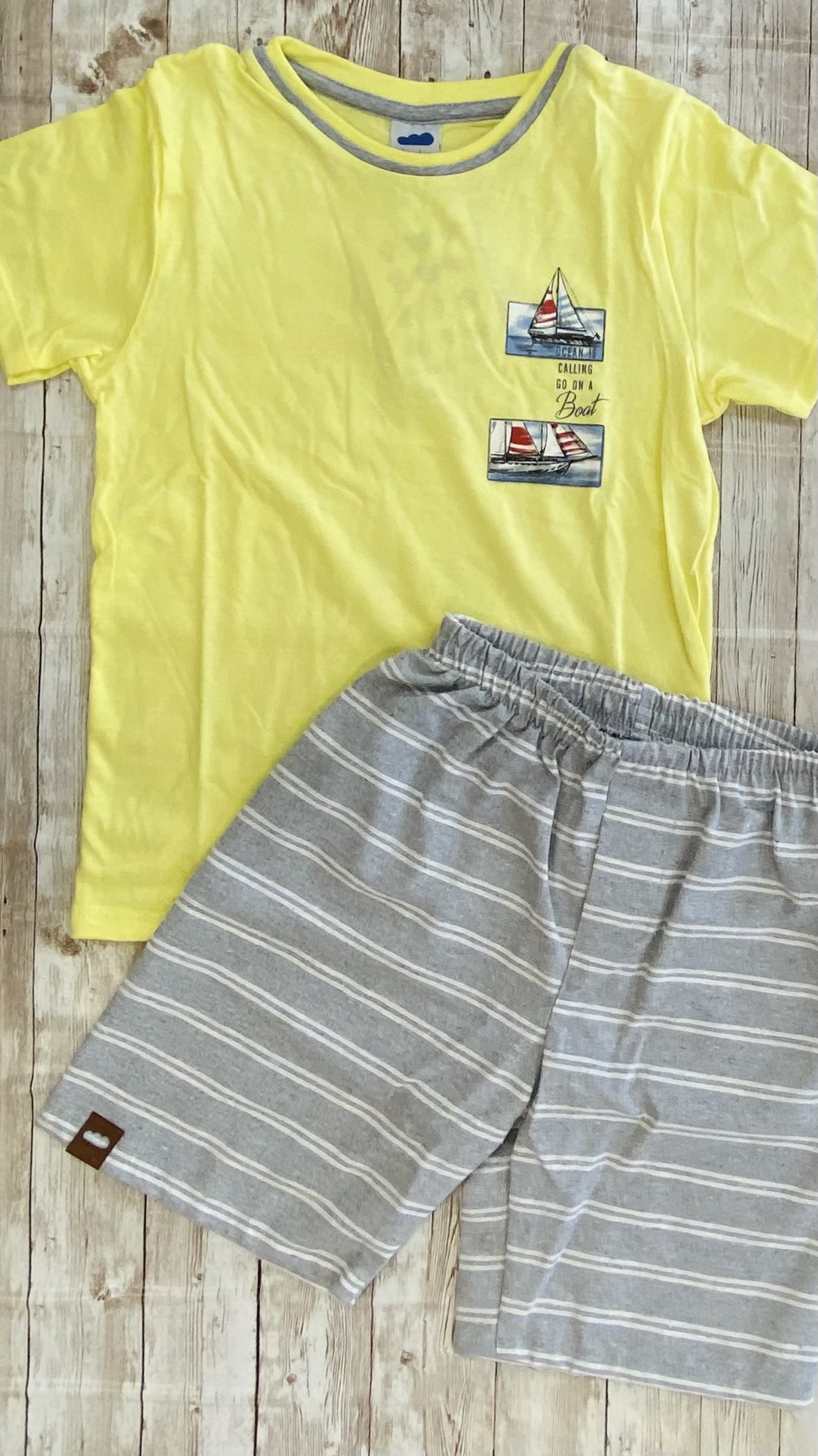 Conjunto Marian