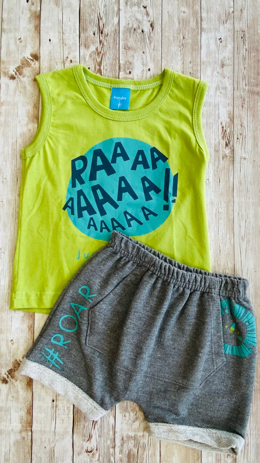 Conjunto Kamylus