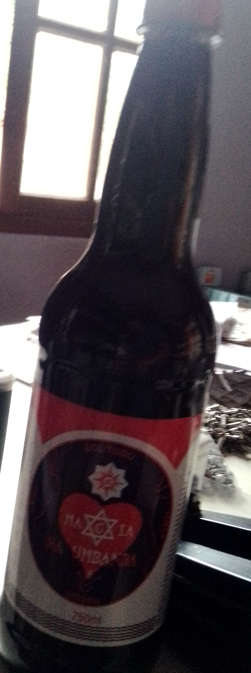 Magia umbanda