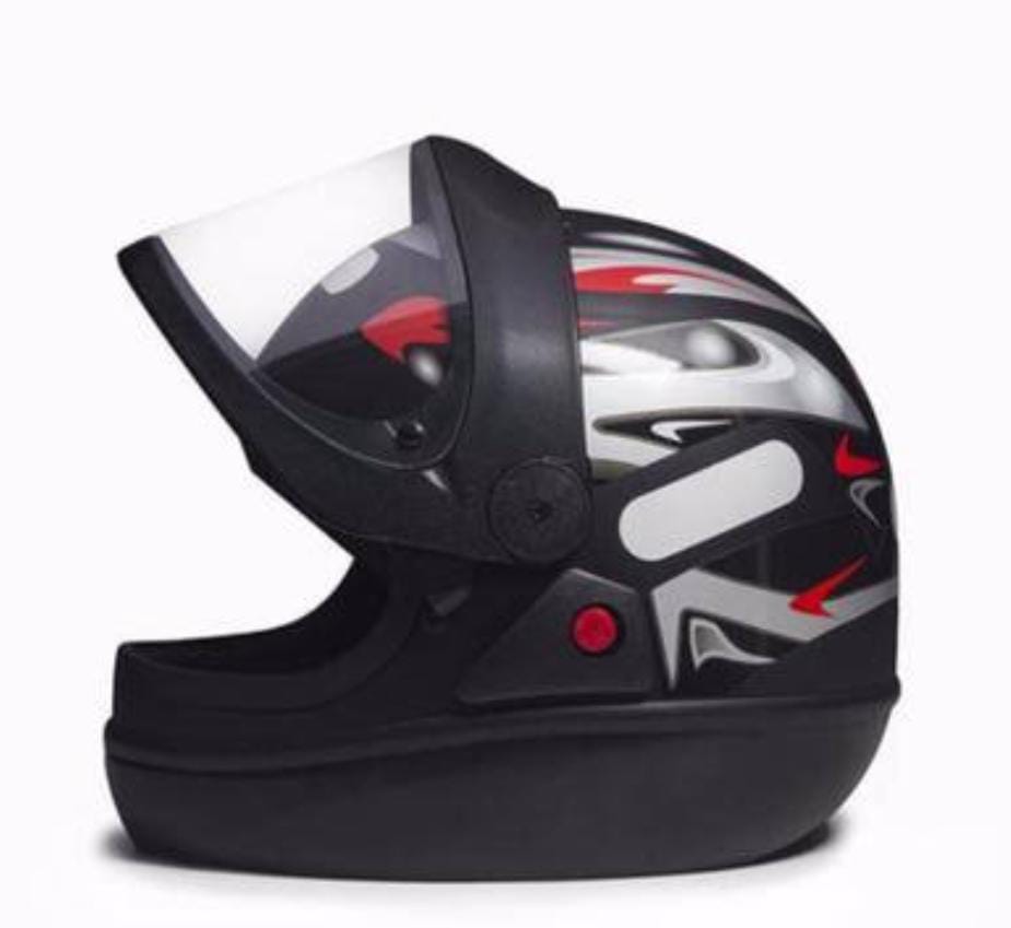 Capacete