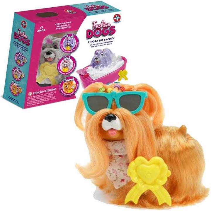 Fashion dogs