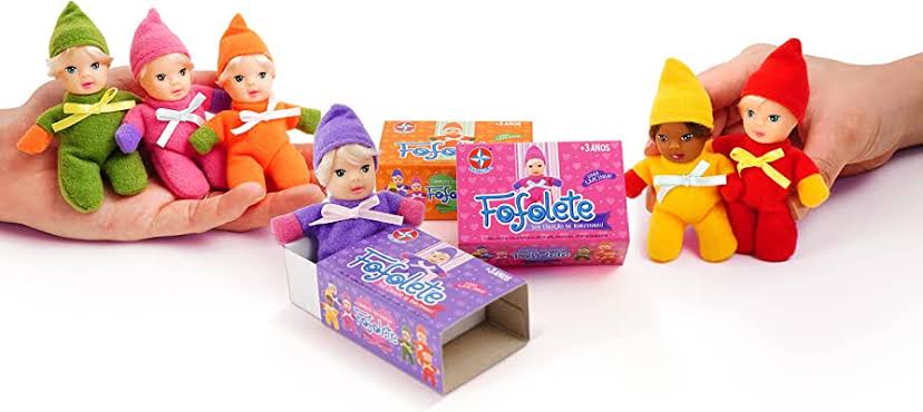 FOFOLETES