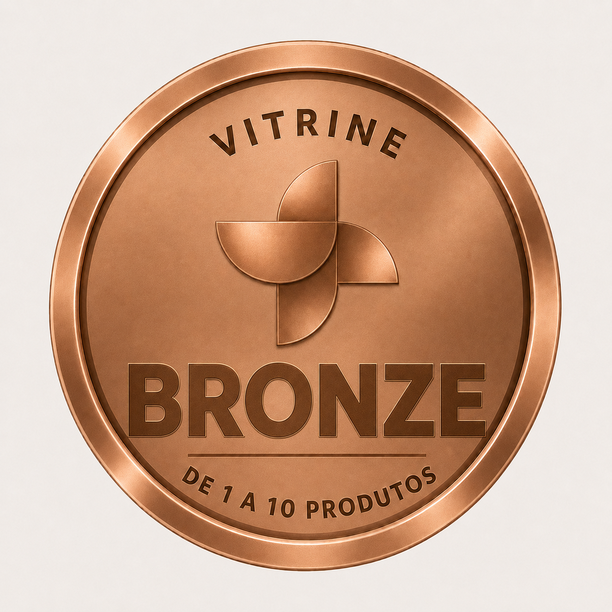 Selo Bronze